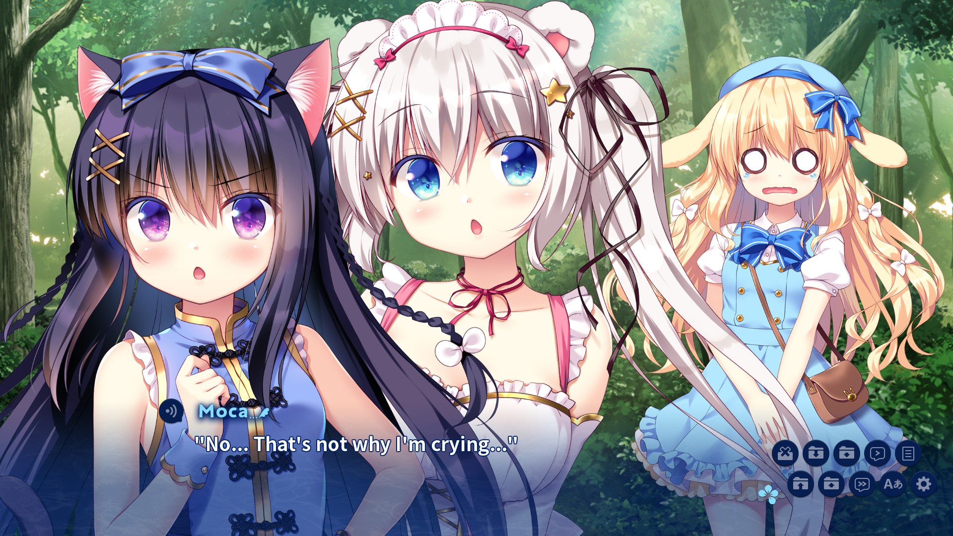 Скриншот 6: Island Diary