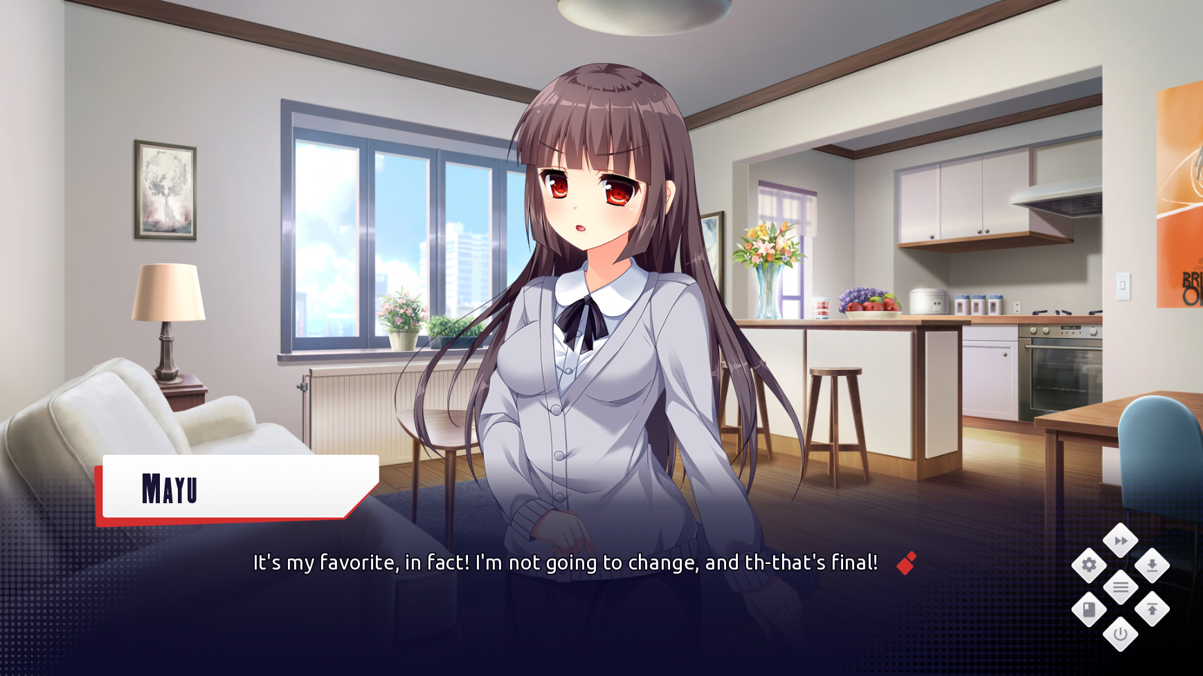 Скриншот 11: Our Lovely Escape