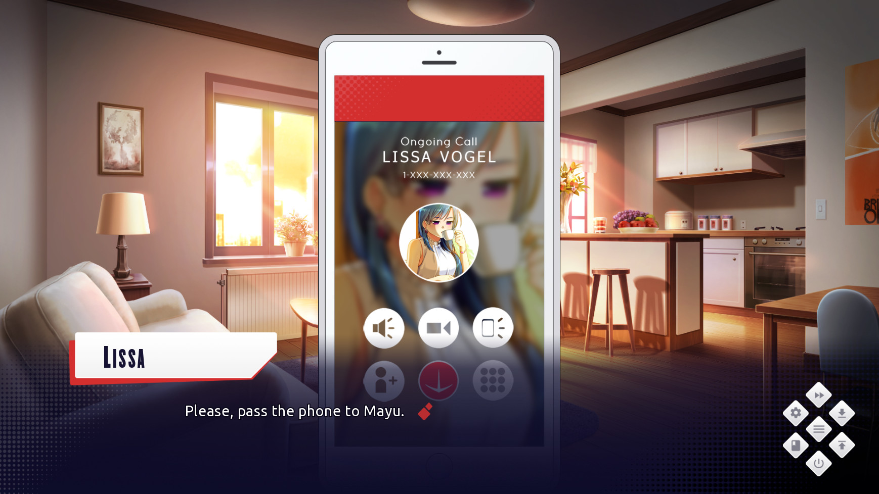 Скриншот 14: Our Lovely Escape