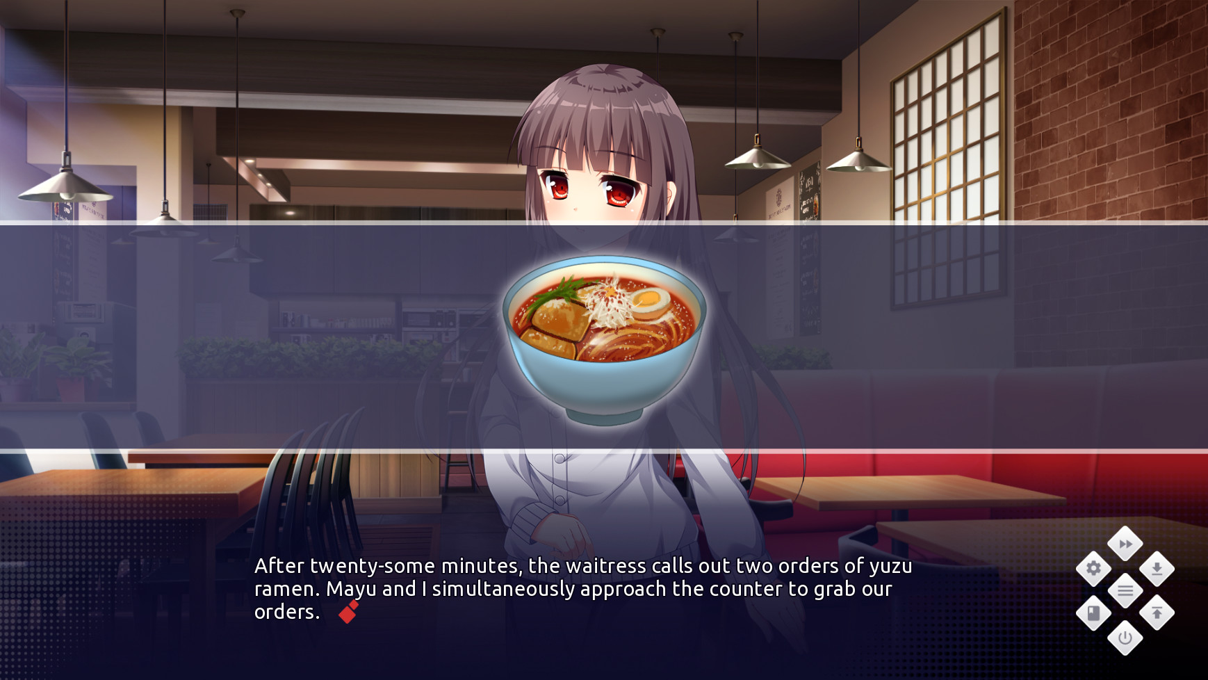 Скриншот 7: Our Lovely Escape