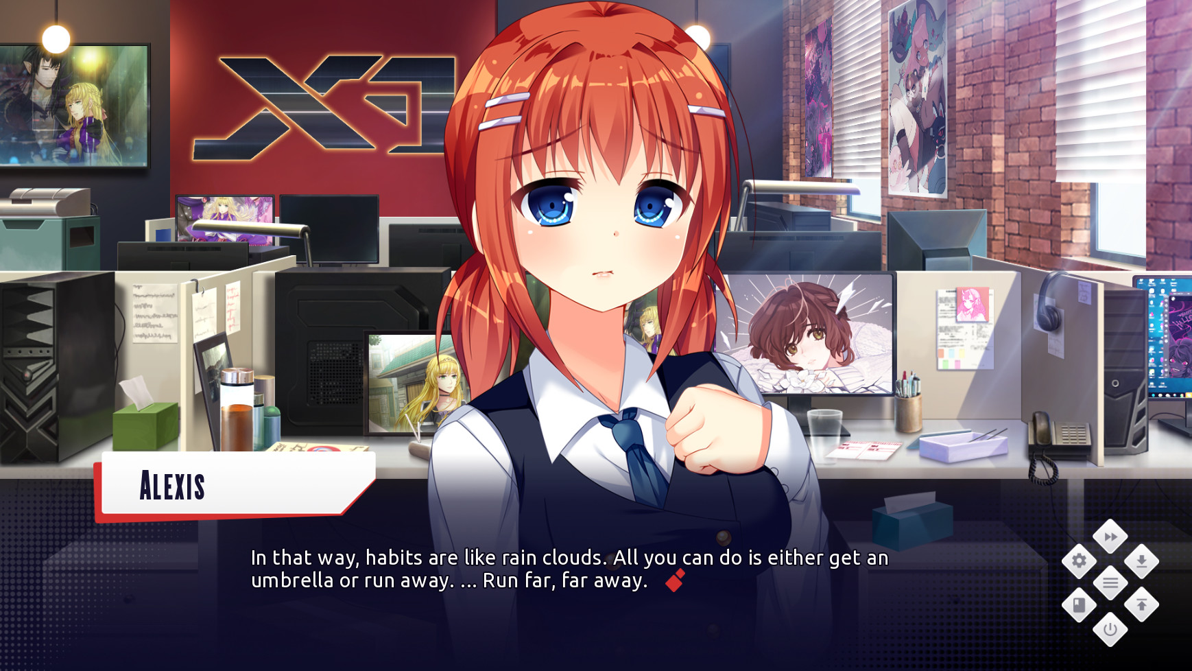 Скриншот 10: Our Lovely Escape