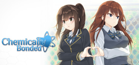 Обложка: Chemically Bonded