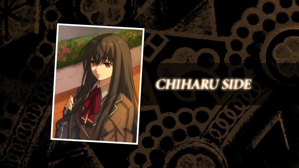 Скриншот 8: Magical Eyes - Red is for Anguish