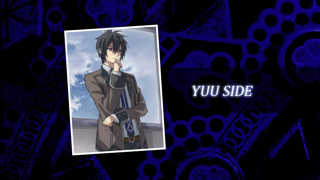 Скриншот 9: Magical Eyes - Red is for Anguish