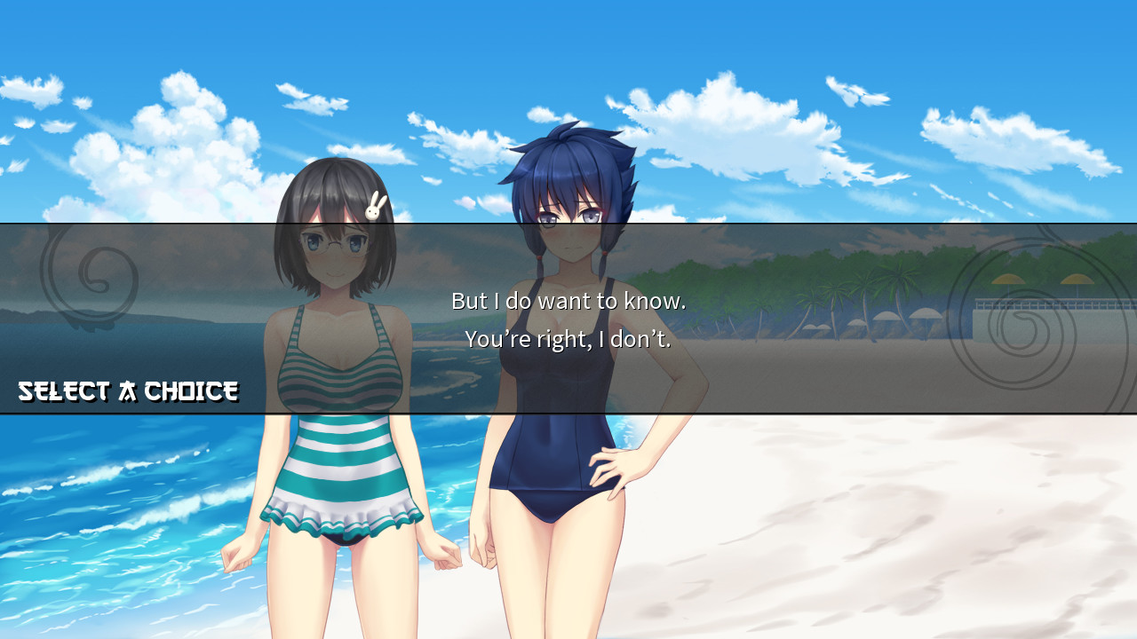 Скриншот 10: Sword of Asumi