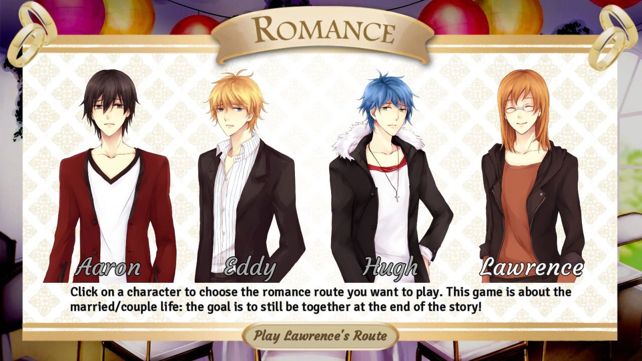 Скриншот 6: Never Forget Me