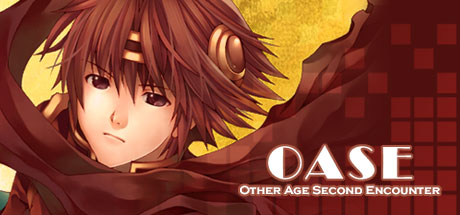 Обложка: OASE - Other Age Second Encounter