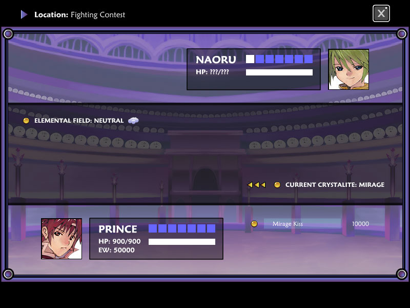 Скриншот 14: OASE - Other Age Second Encounter