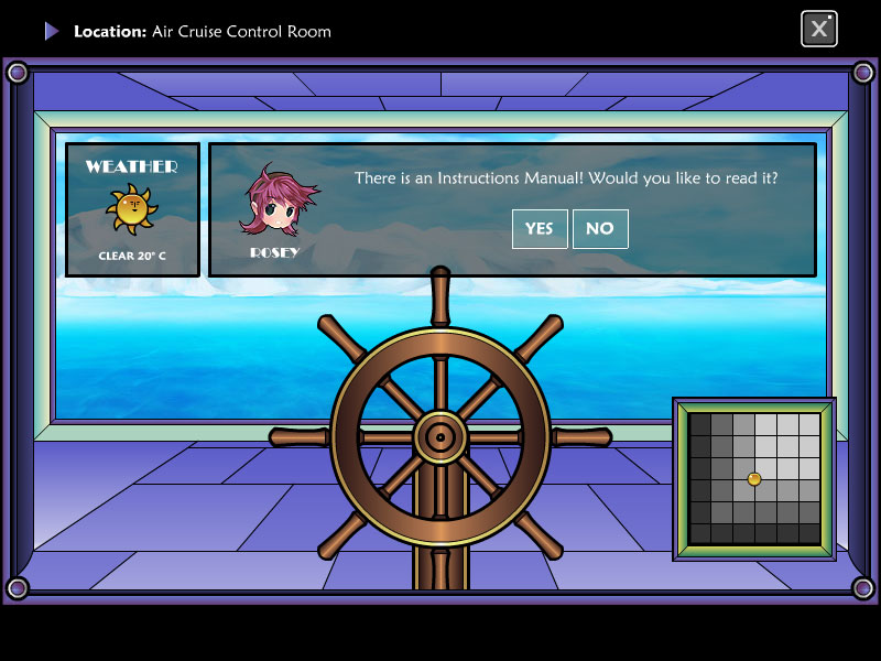 Скриншот 16: OASE - Other Age Second Encounter