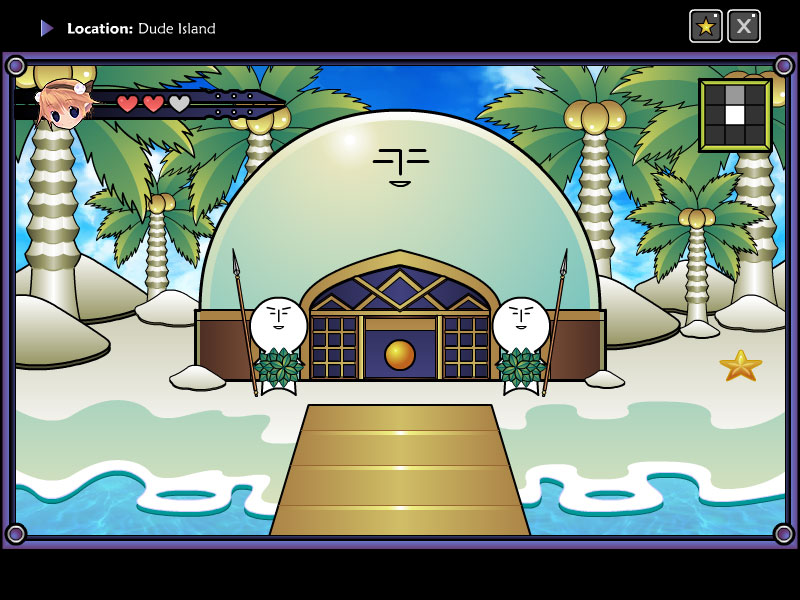 Скриншот 17: OASE - Other Age Second Encounter