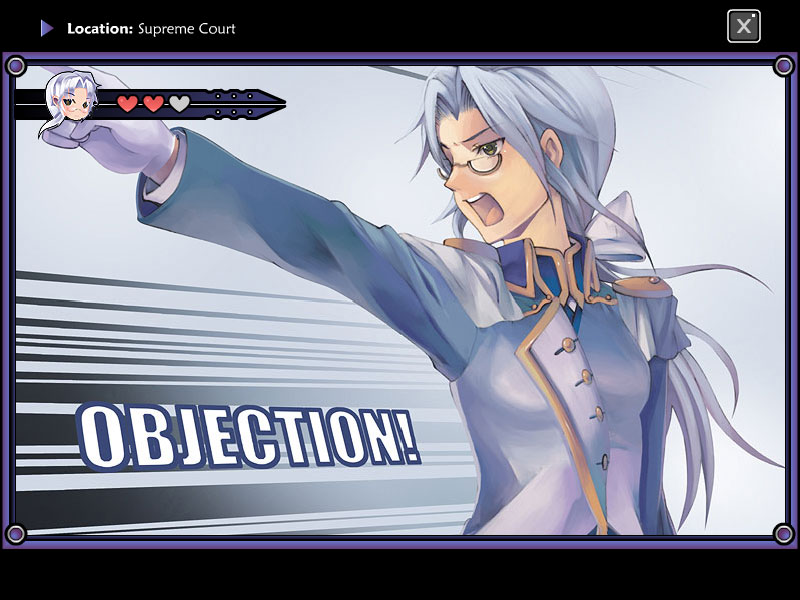 Скриншот 19: OASE - Other Age Second Encounter