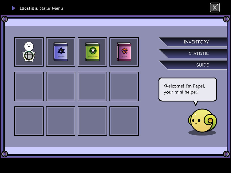 Скриншот 6: OASE - Other Age Second Encounter