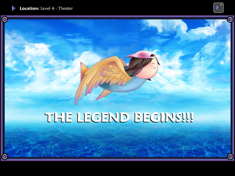 Скриншот 7: OASE - Other Age Second Encounter