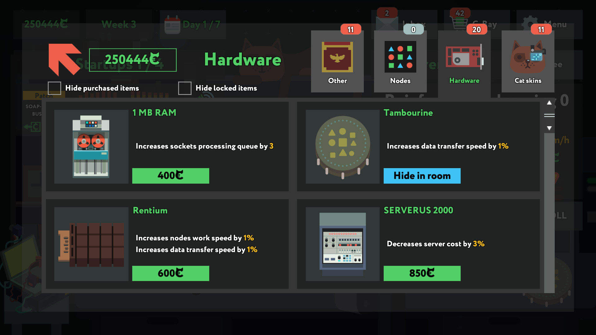 Скриншот 14: while True: learn()