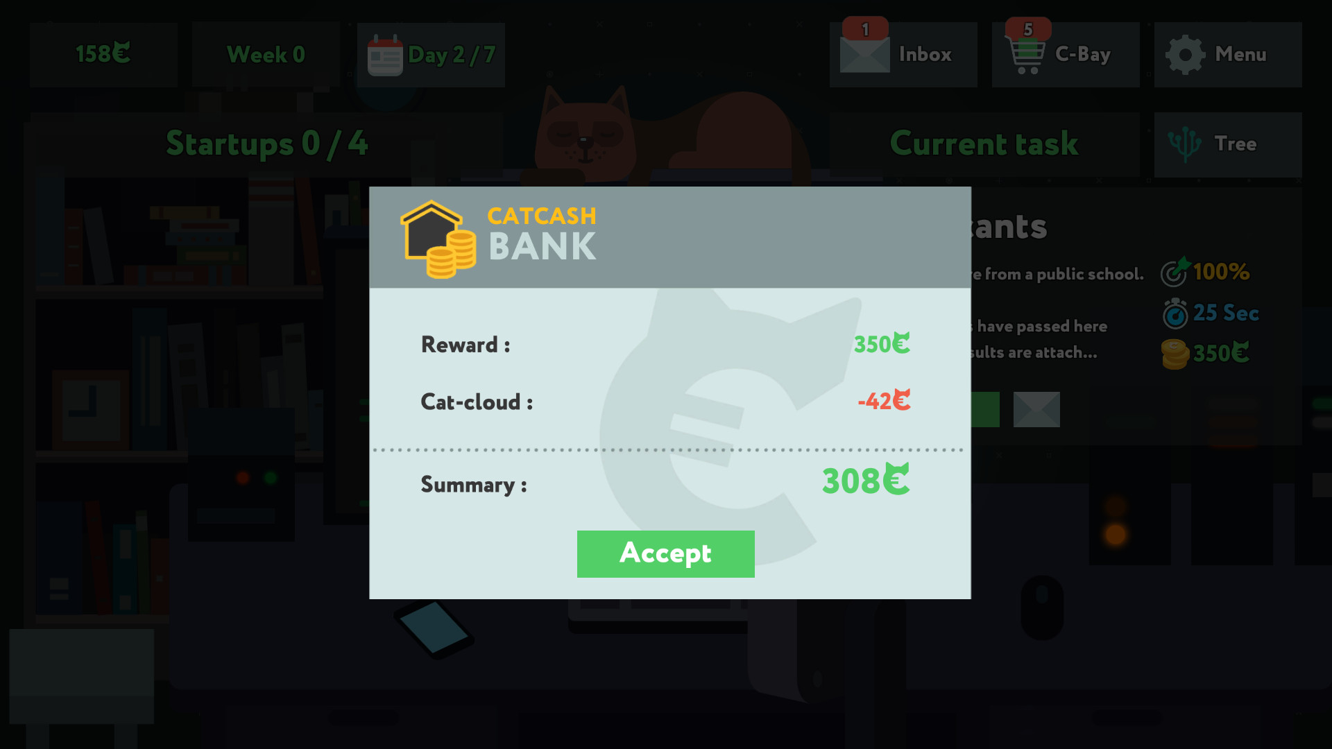 Скриншот 20: while True: learn()