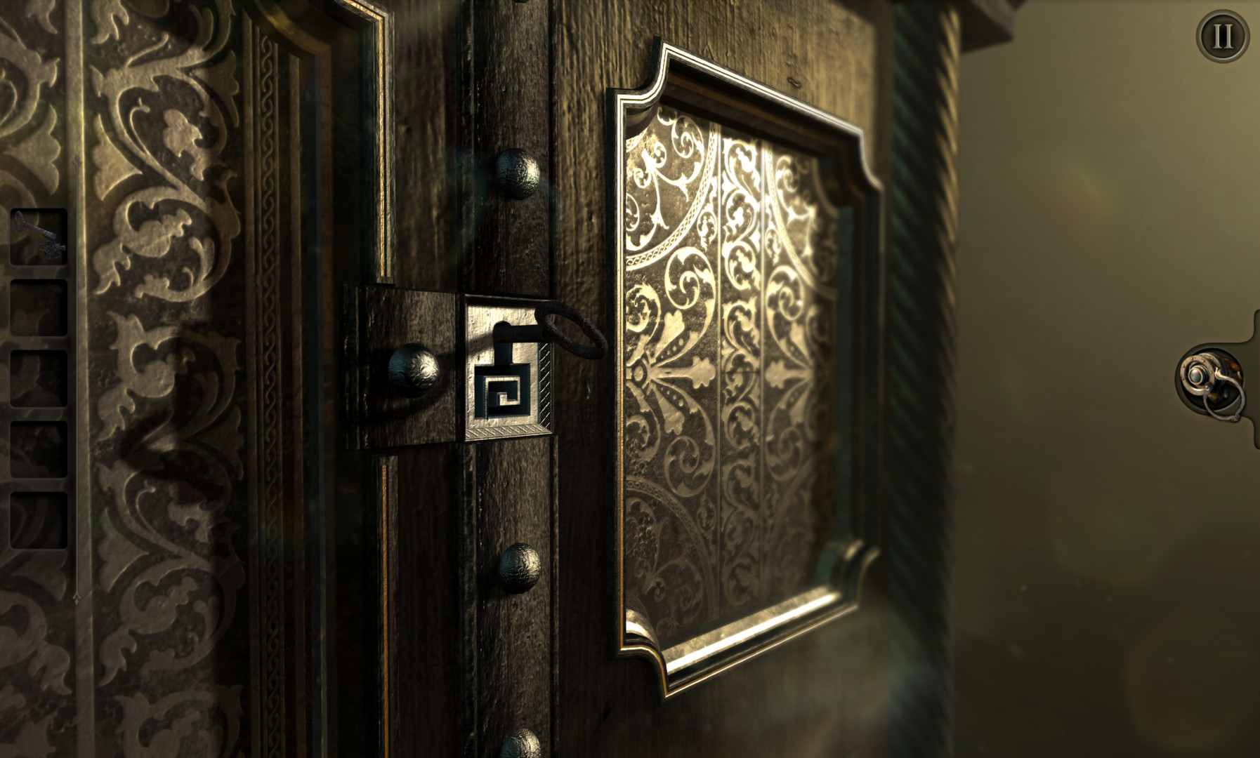 Скриншот 6: The Room