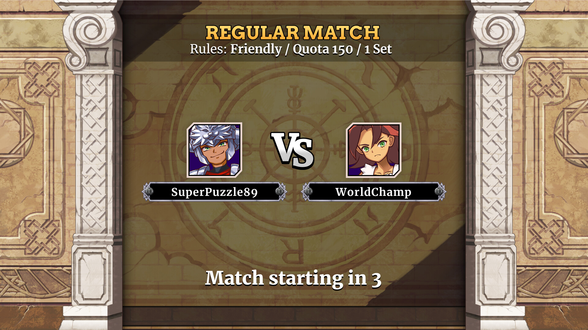 Скриншот 14: Magical Drop VI