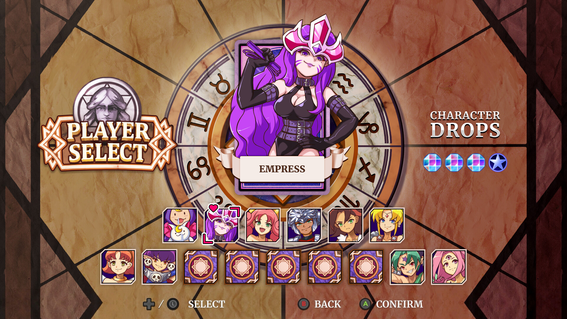 Скриншот 8: Magical Drop VI