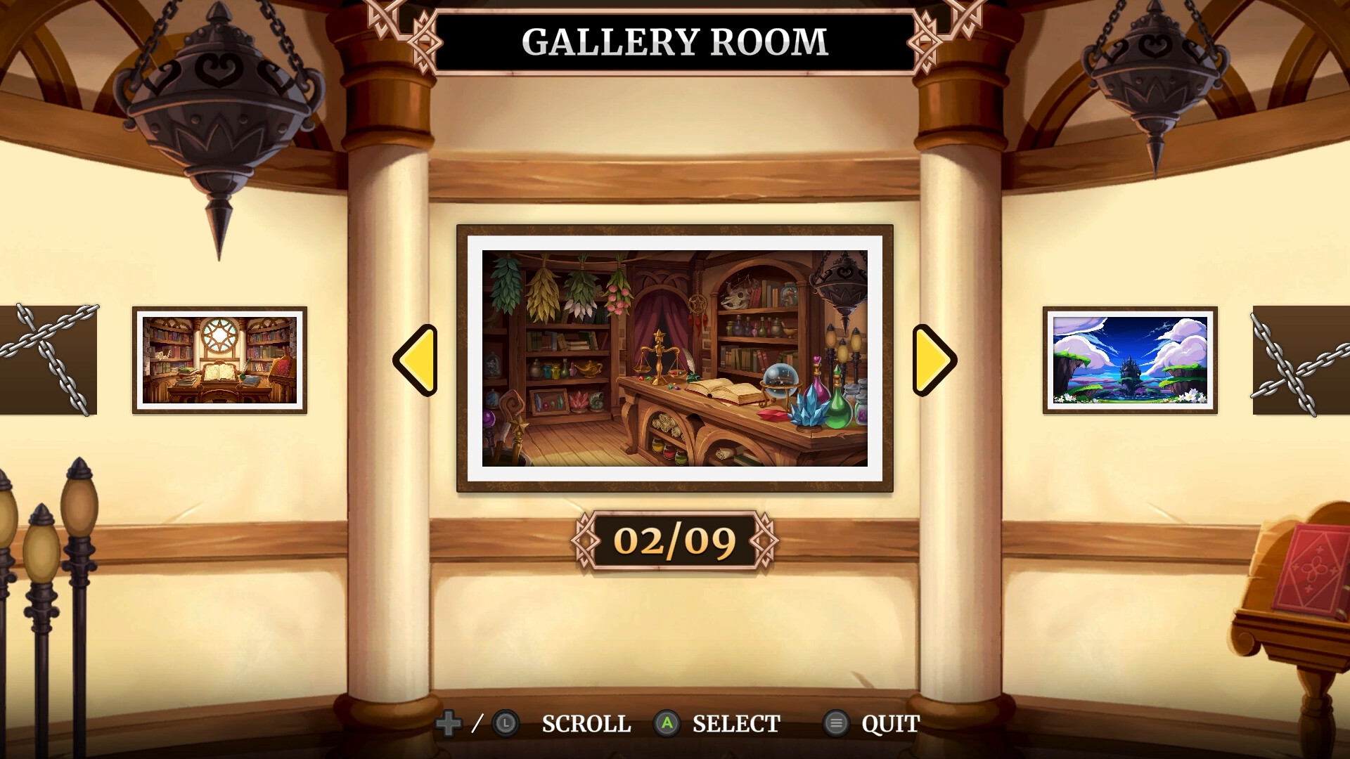 Скриншот 10: Magical Drop VI