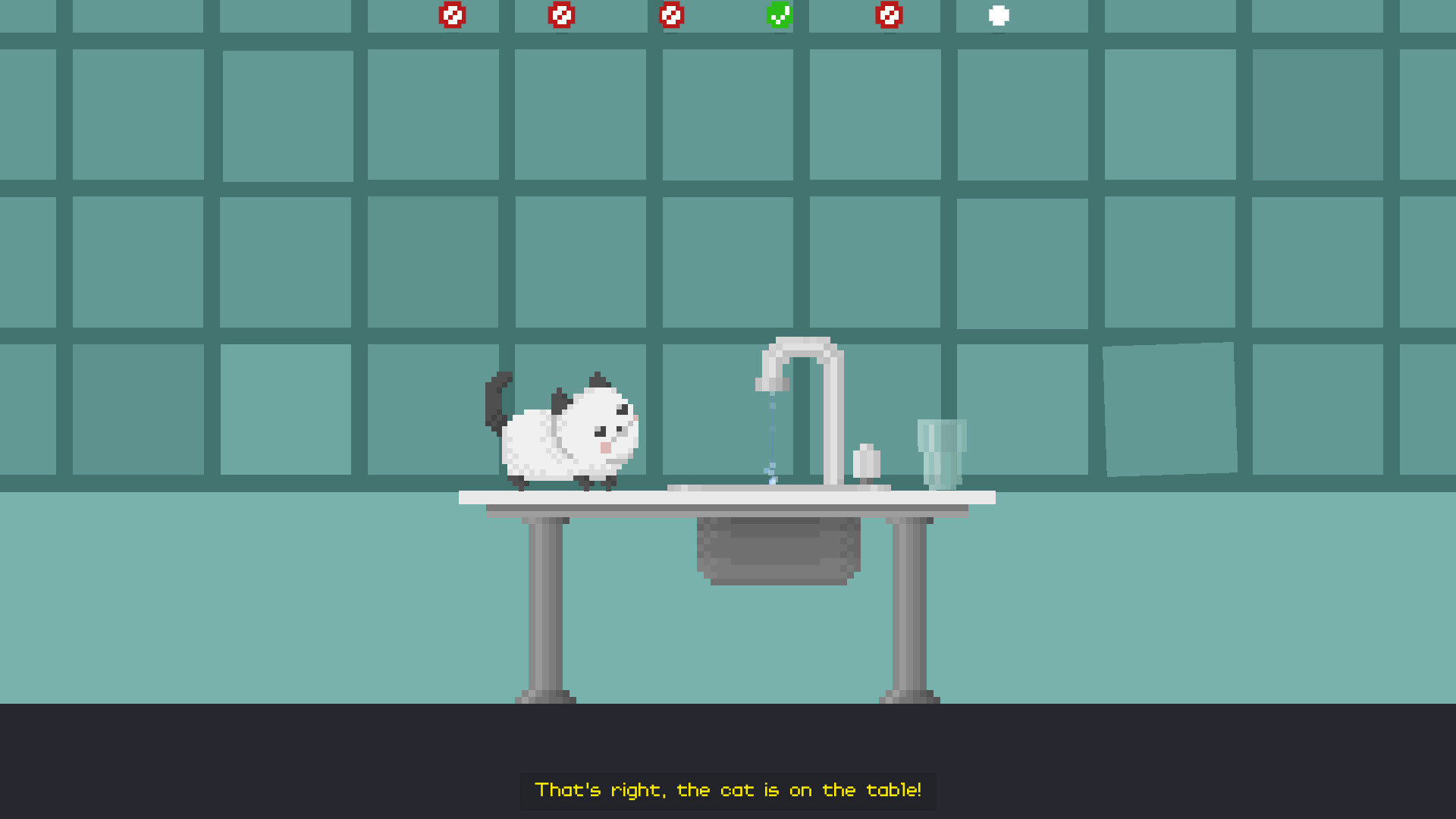 Скриншот 13: Dude, Stop