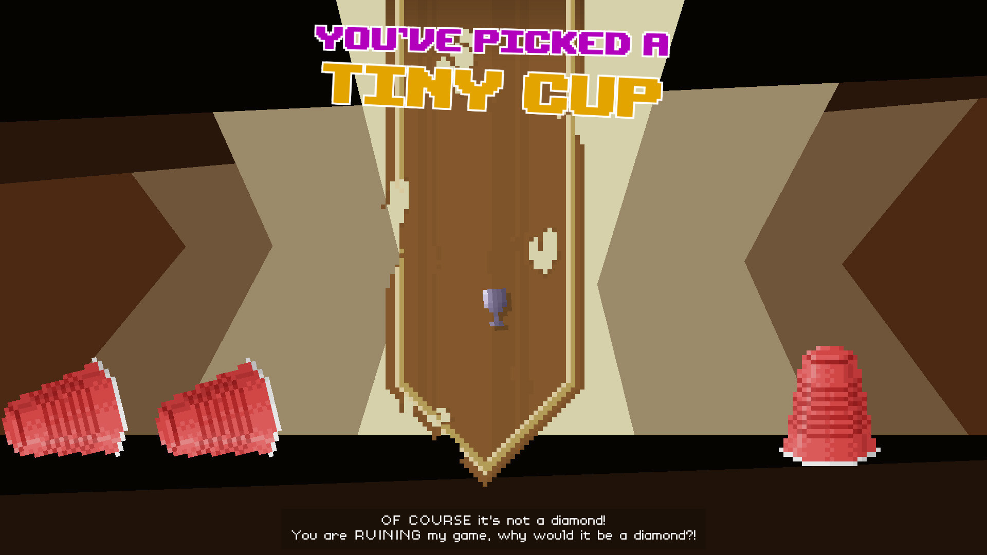 Скриншот 14: Dude, Stop