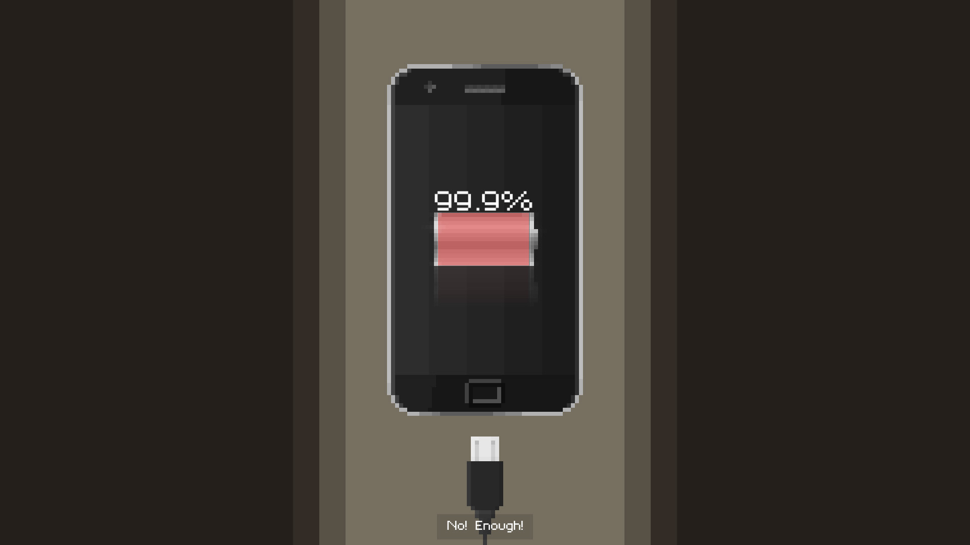 Скриншот: Dude, Stop