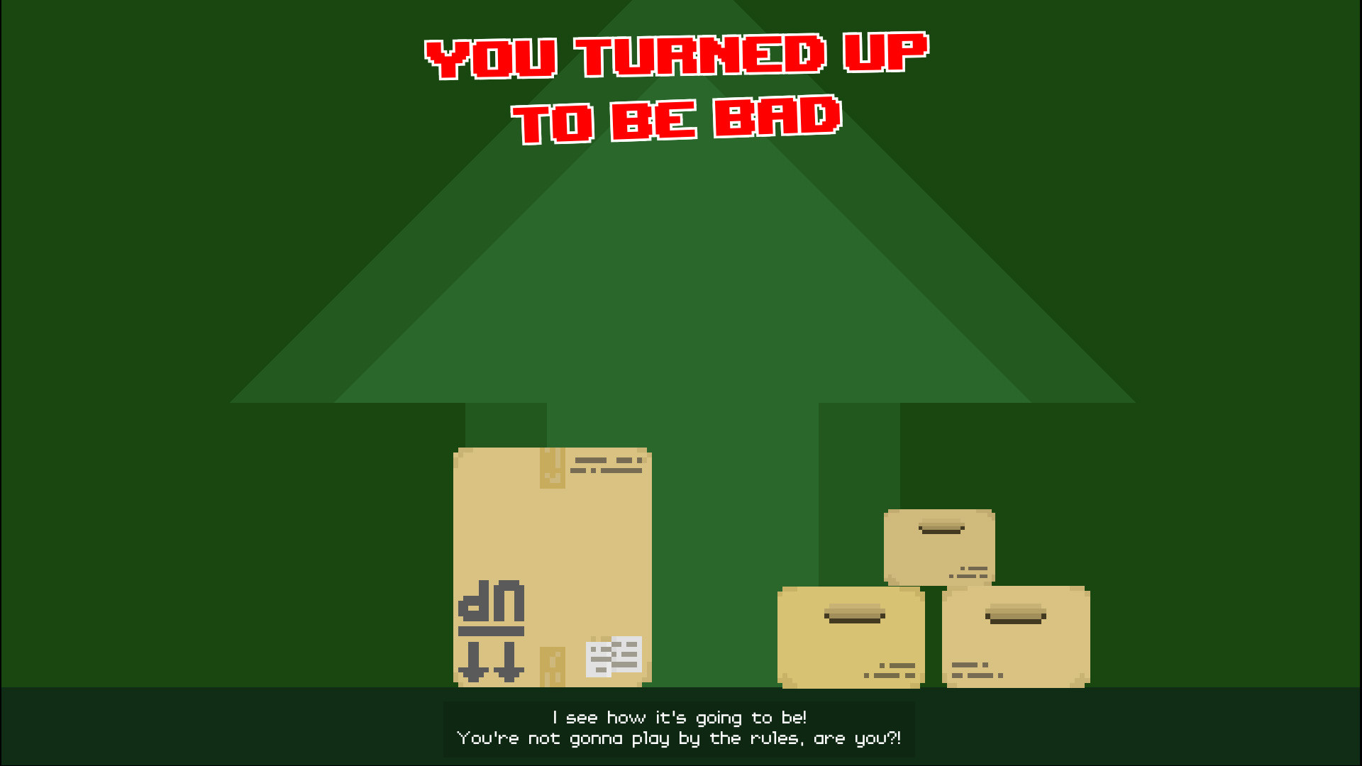 Скриншот 7: Dude, Stop