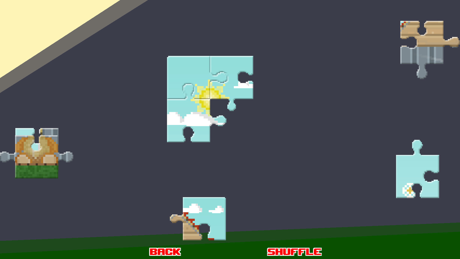 Скриншот 8: Dude, Stop