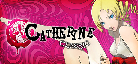 Обложка: Catherine Classic