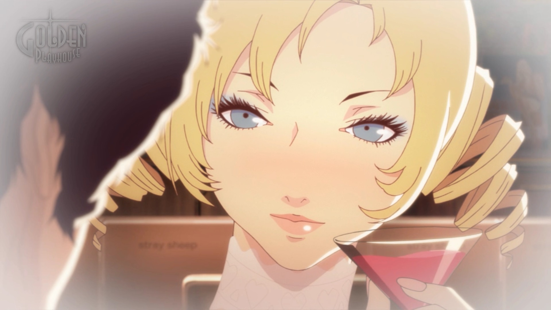 Скриншот: Catherine Classic