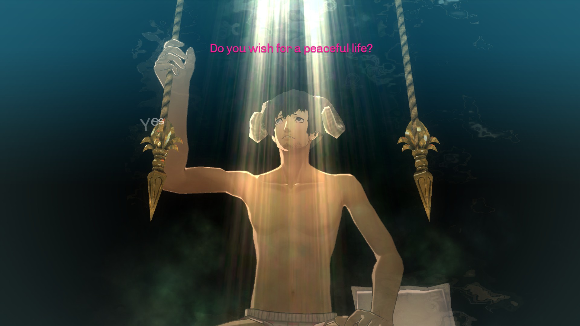 Скриншот 15: Catherine Classic