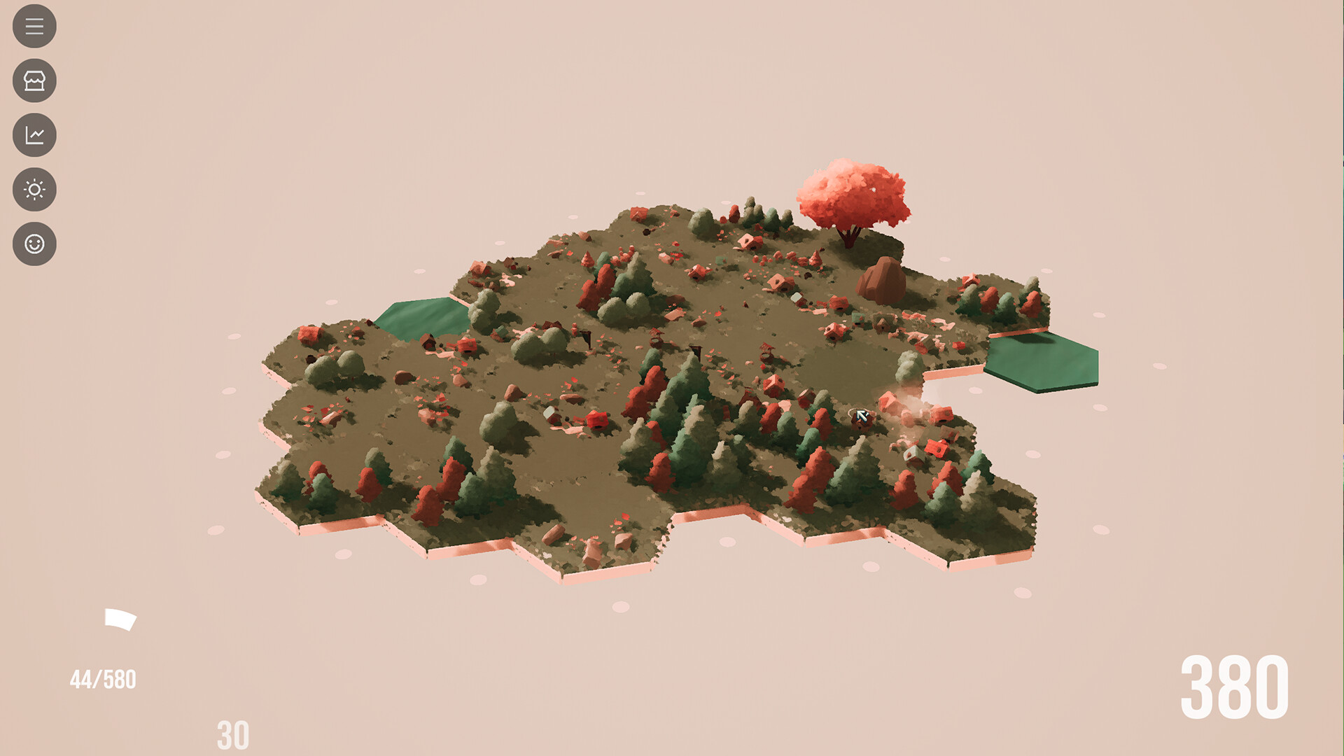 Скриншот 7: Harmonis: the hand-made kingdoms