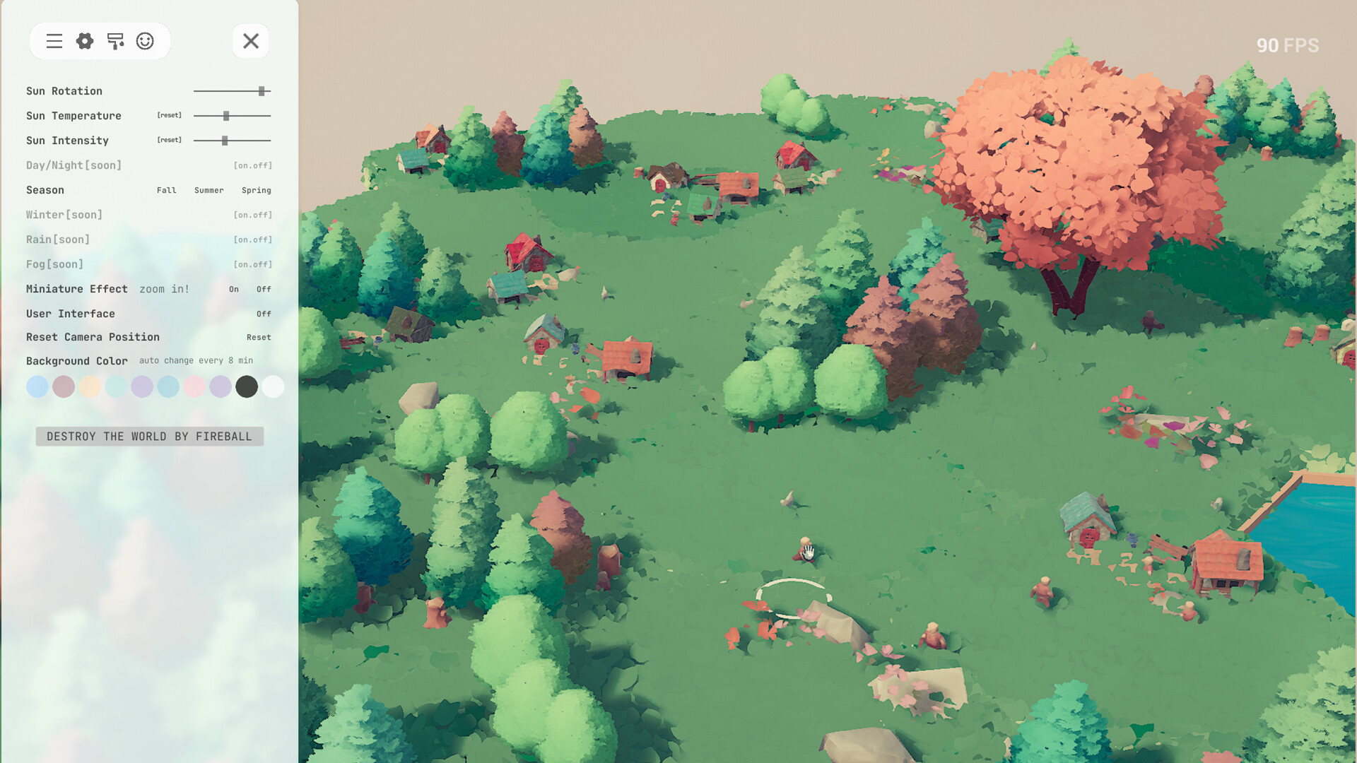 Скриншот 10: Harmonis: the hand-made kingdoms