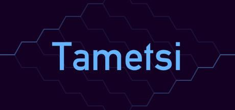 Обложка: Tametsi