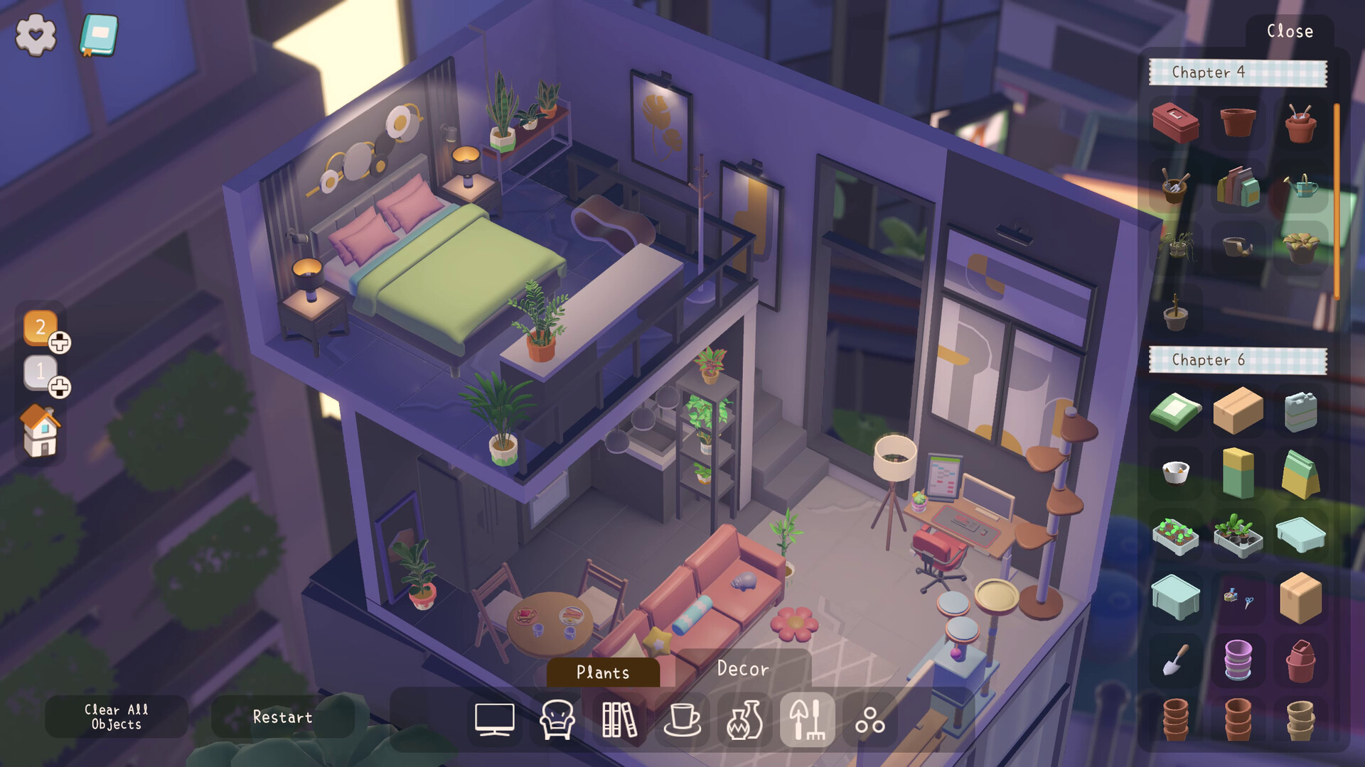 Скриншот 13: Urban Jungle