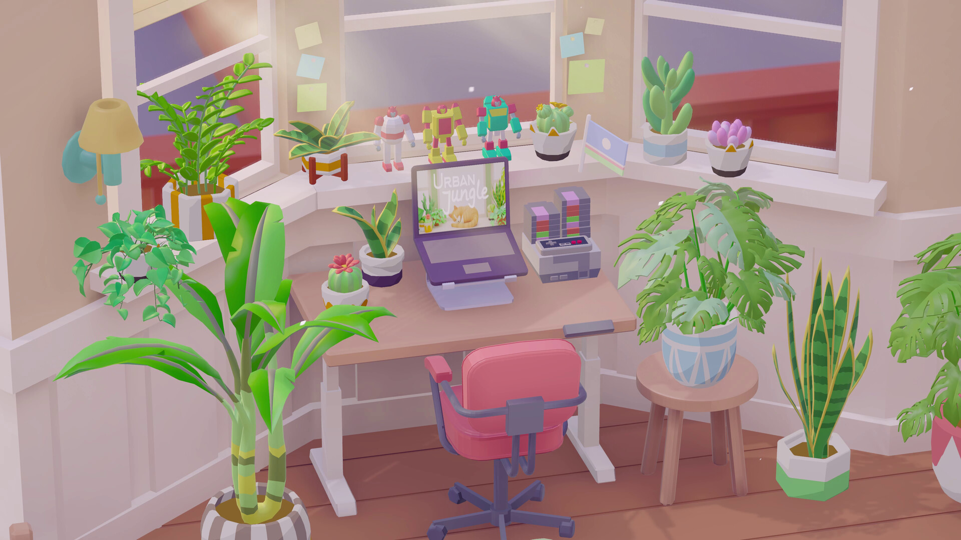 Скриншот 14: Urban Jungle