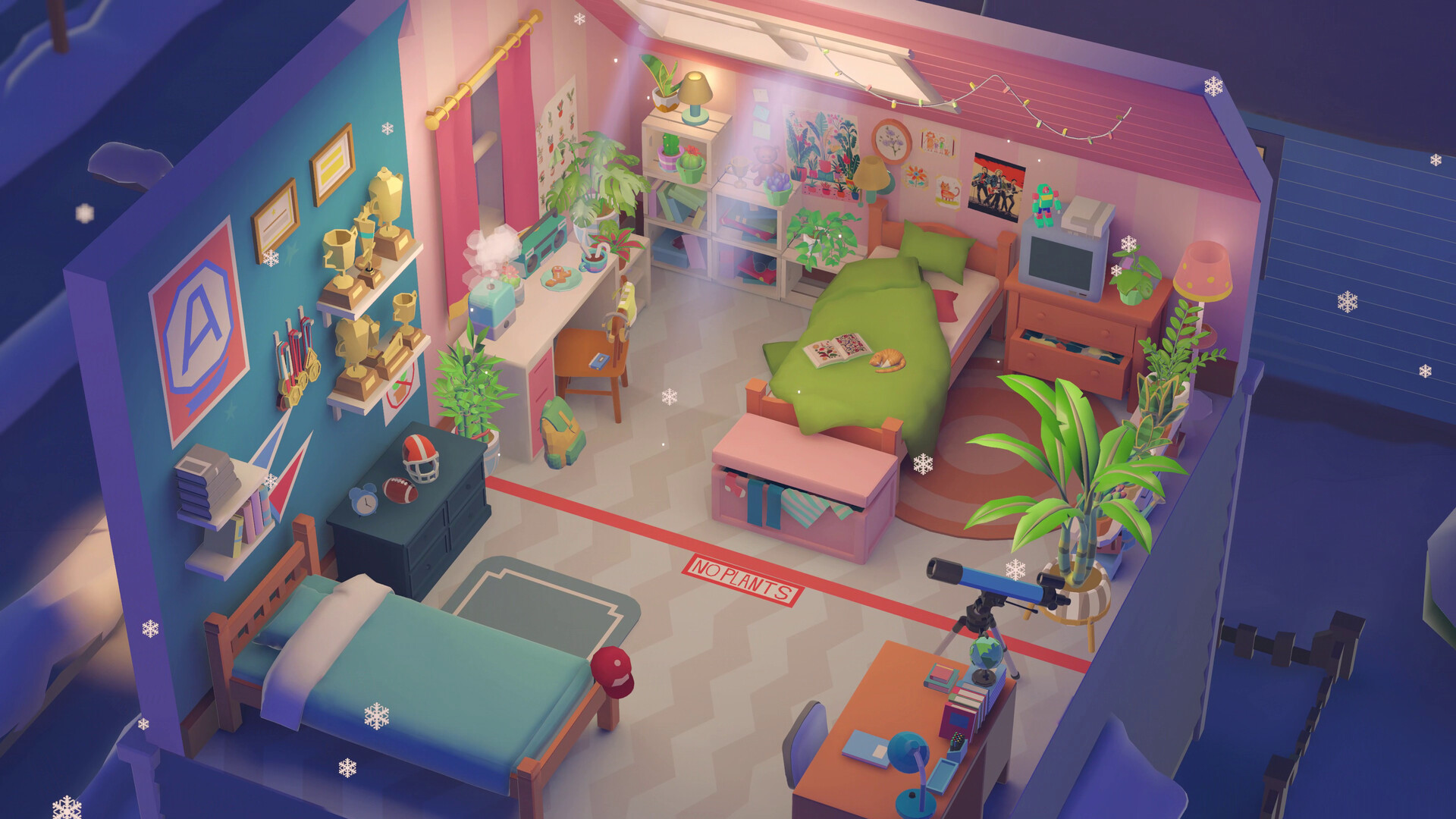 Скриншот 6: Urban Jungle