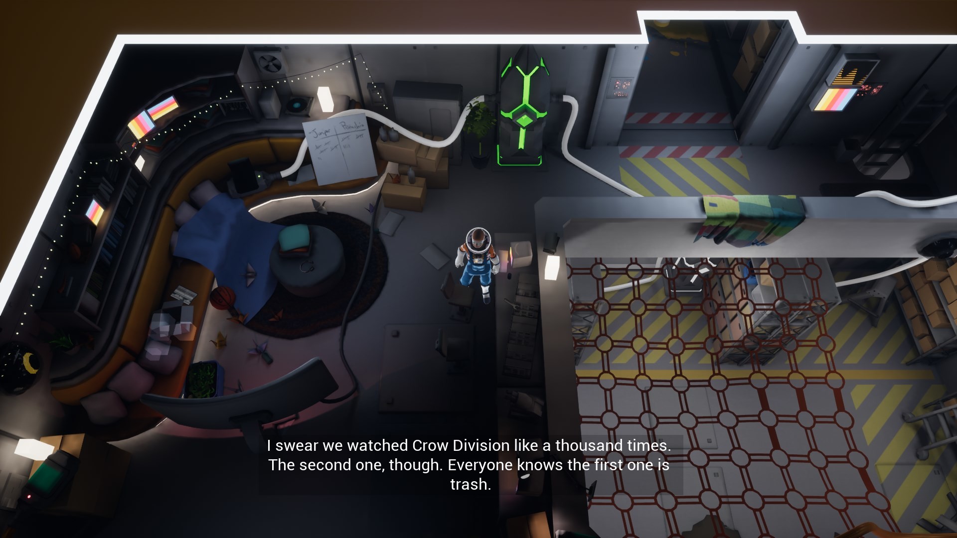 Скриншот 11: Filament