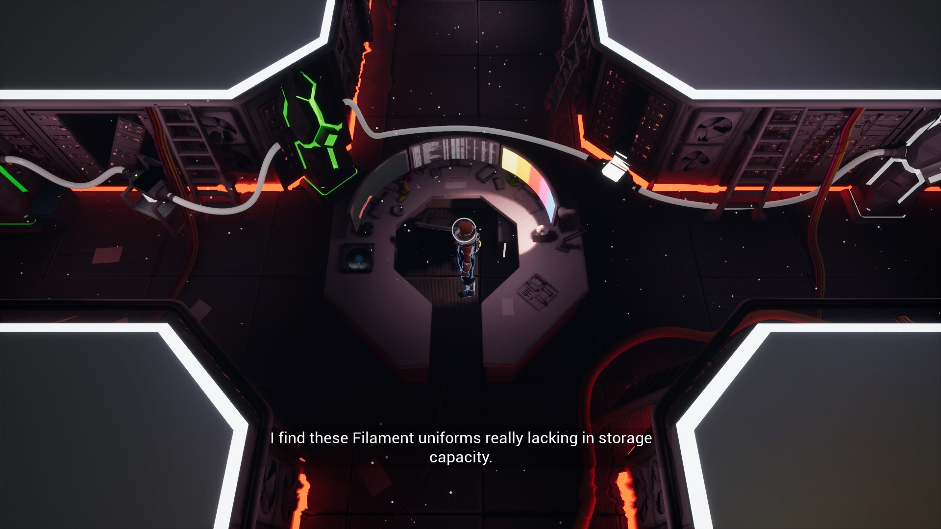 Скриншот 10: Filament