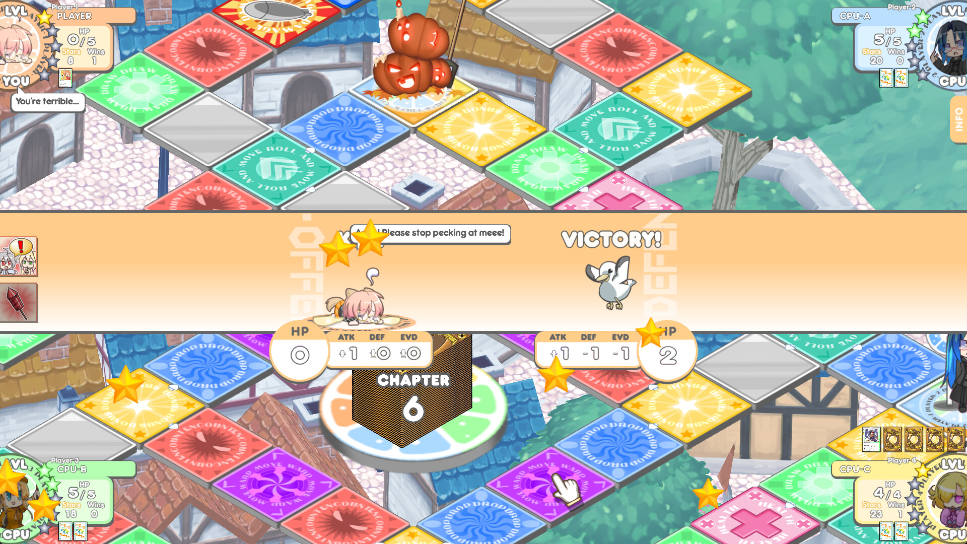 Скриншот 13: 100% Orange Juice