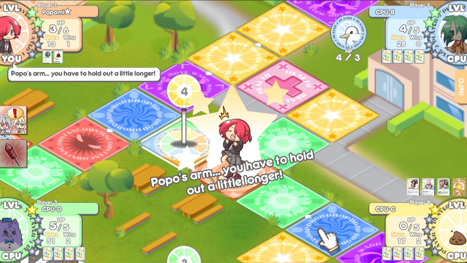 Скриншот 15: 100% Orange Juice