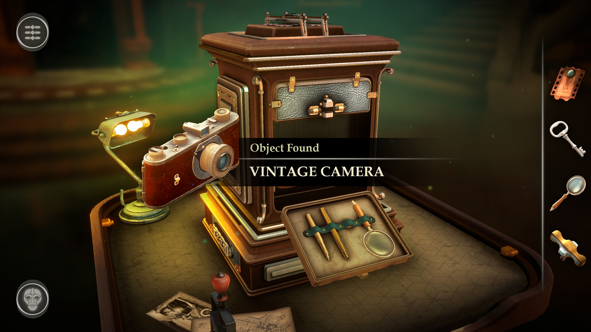 Скриншот 13: Boxes: Lost Fragments