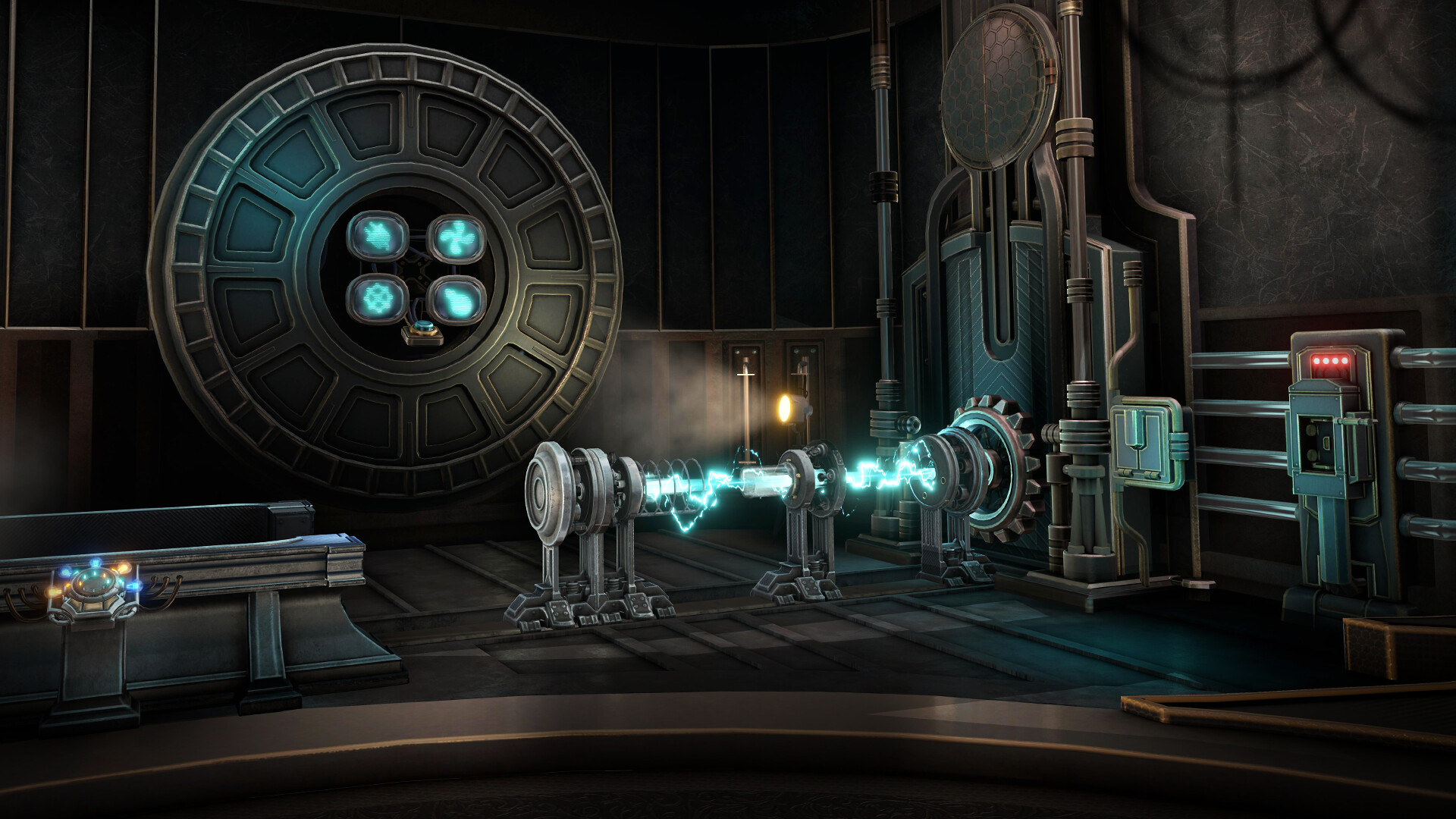 Скриншот 6: Boxes: Lost Fragments