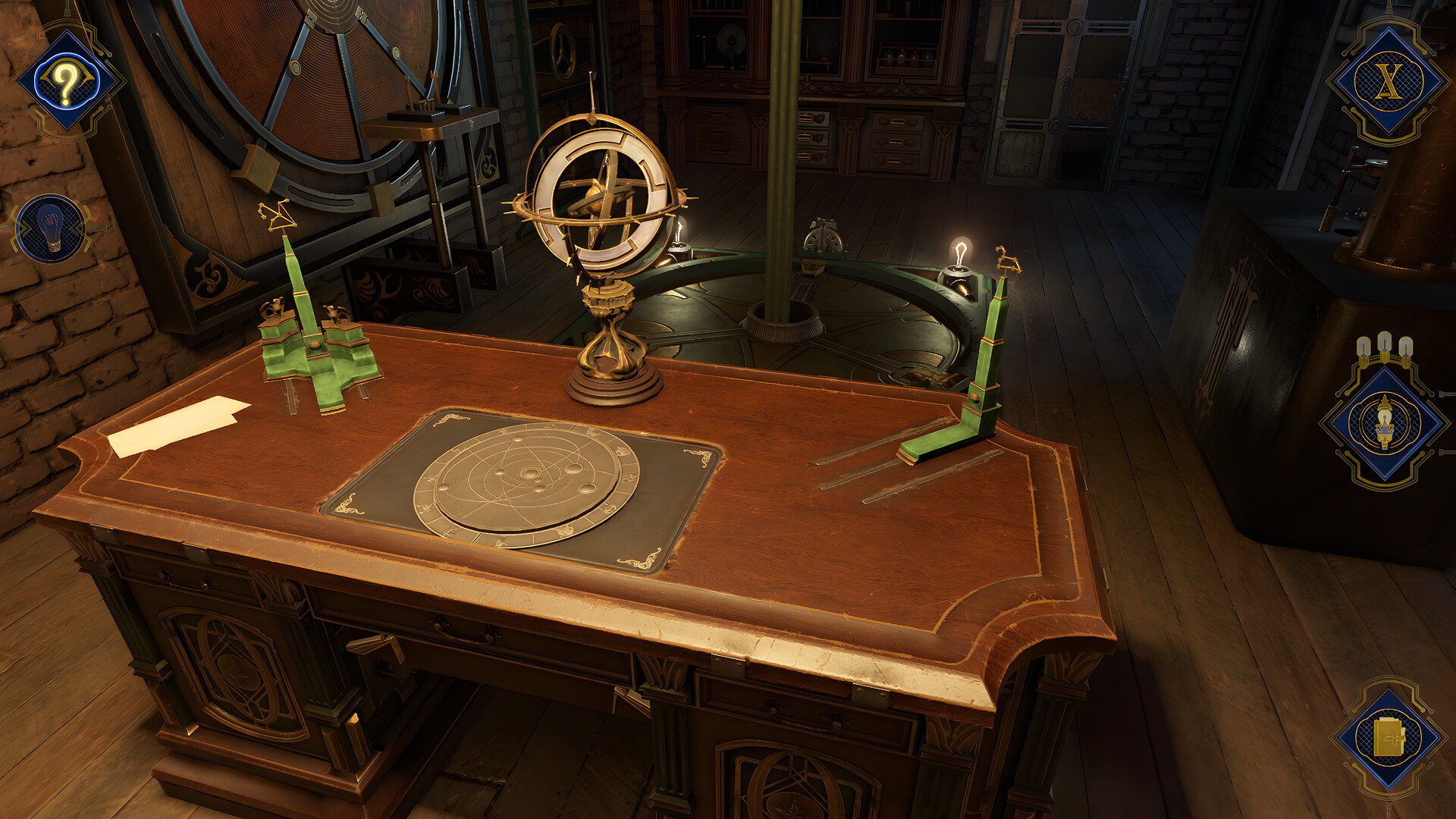 Скриншот 16: The House of Tesla