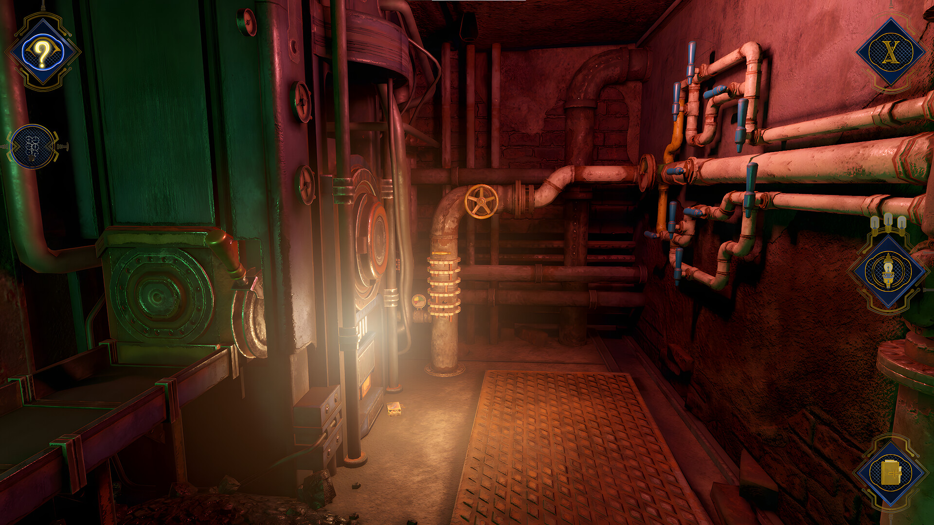 Скриншот 10: The House of Tesla