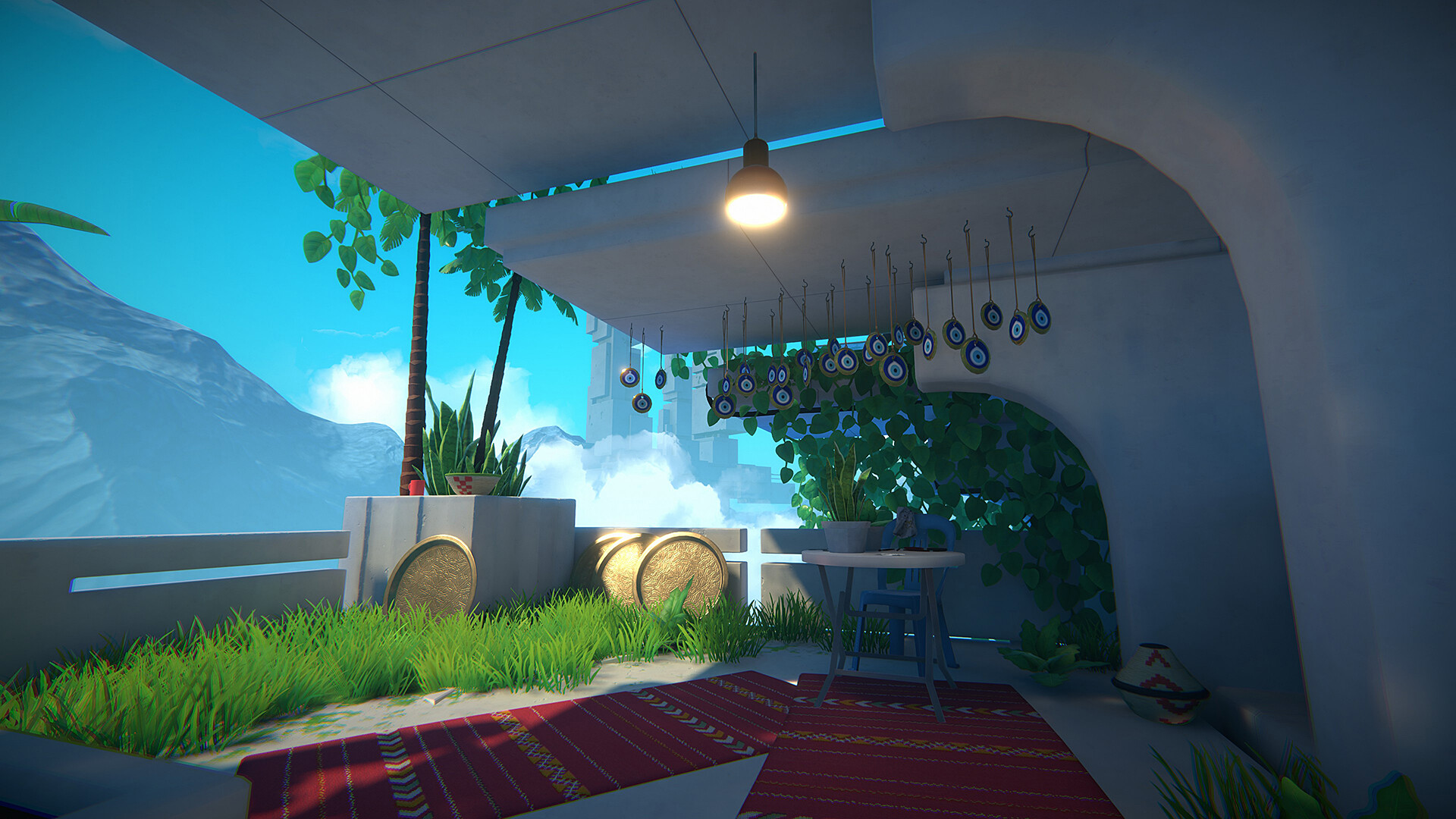 Скриншот: Viewfinder