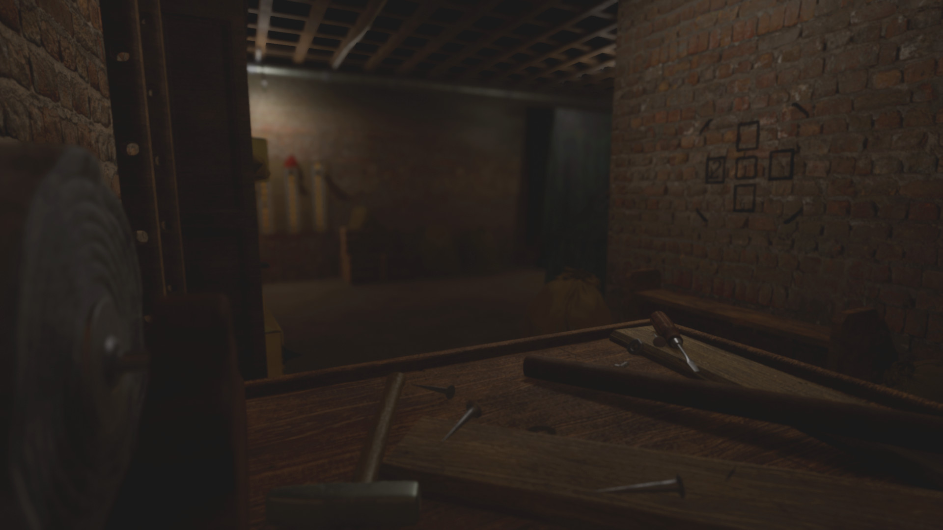 Скриншот 15: Gordian Rooms 1: A curious heritage