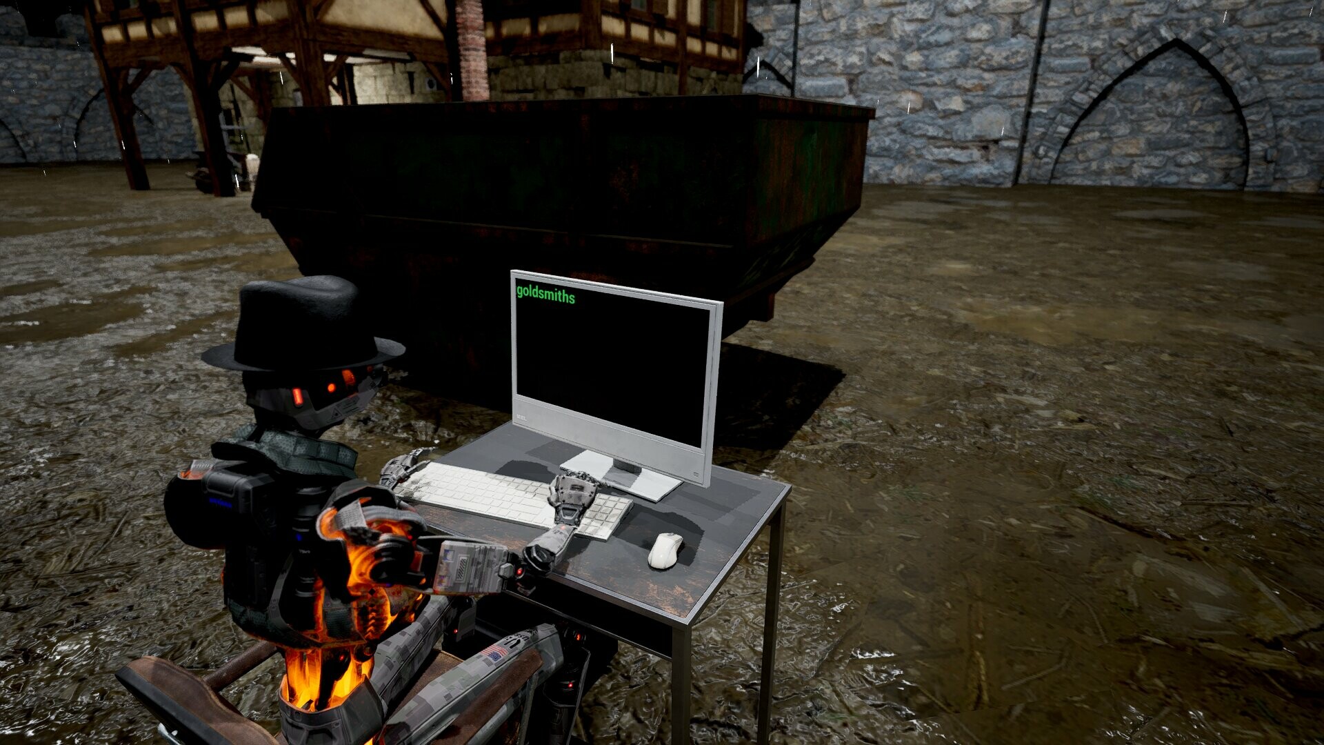 Скриншот 12: JOY OF PROGRAMMING - Software Engineering Simulator