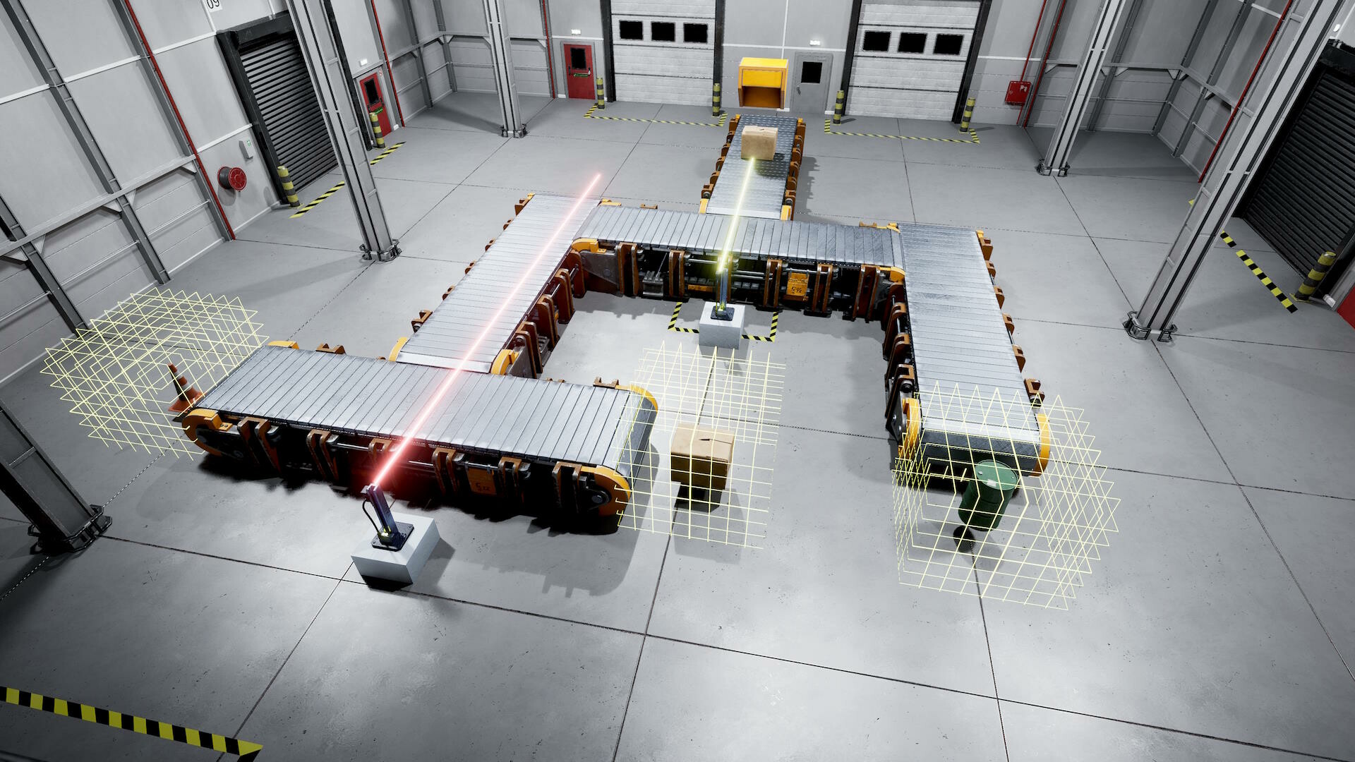 Скриншот: JOY OF PROGRAMMING - Software Engineering Simulator