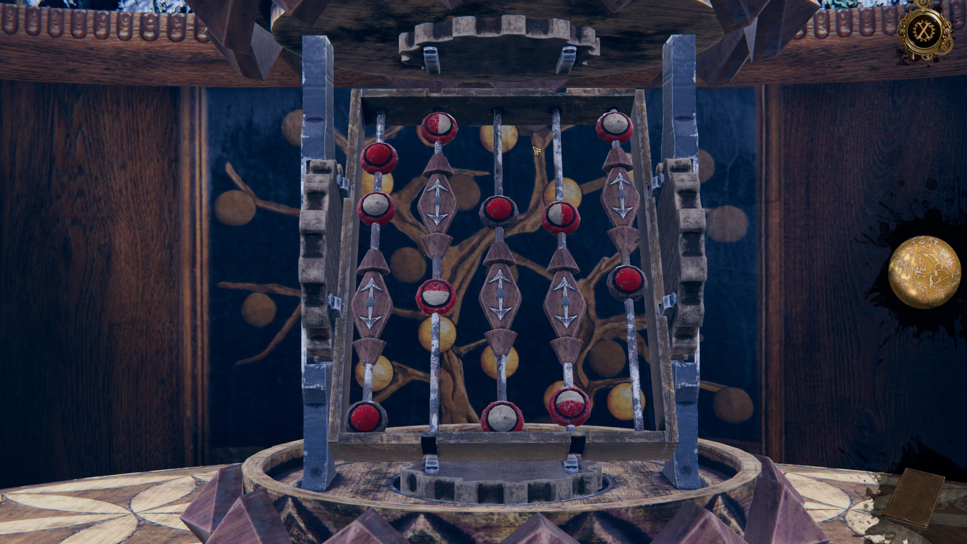 Скриншот 6: The House of Da Vinci 2